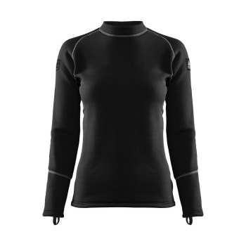 Body 2X Overdel Dame