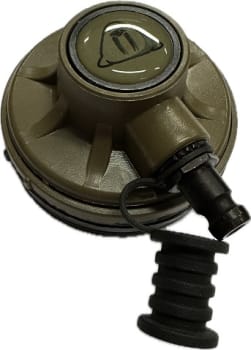 Innløpsventil Grønn Cejn WP