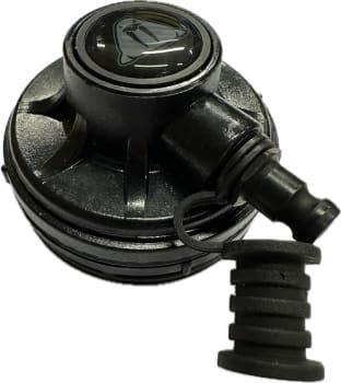 Innløpsventil Svart Cejn WP