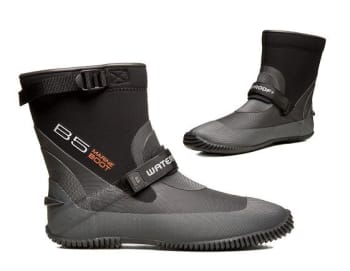 B5 Marine Boot