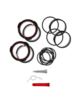 Ultima TWIST Tørrhanske System