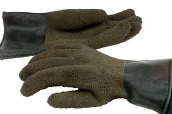 Tørrhanske, HD m/skaft