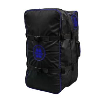 Bag, OMS Roller Blå/Svart