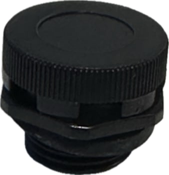 OMS P-valve, Protection Valve