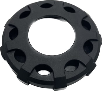 OMS P-valve, Lock ring