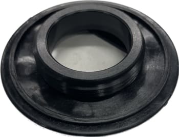 OMS P-valve, Bajonet base