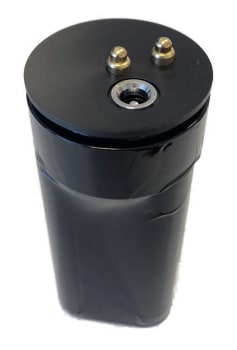 Del, batteripakke, Arctic Explorer 4000 4-pin