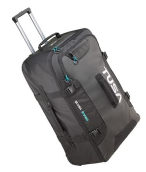 Tusa Roller Bag Large