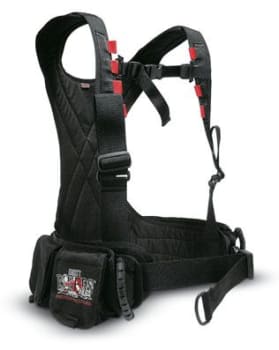 Best Divers Blyvest, str XL