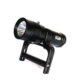 Lys, Arctic Explorer III 4000