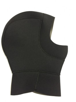 Hette, Arctic Explorer