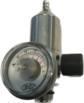 GM Fixed flow regulator 0.3 LPM.