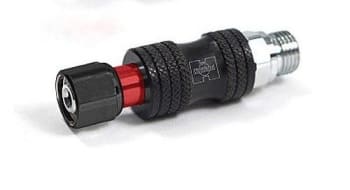 Highland Inline Shut Off LP at 2nd Stage DELUXE