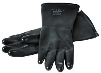 ChemTek 38-628 Glove