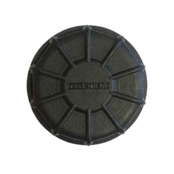 AlphaTec Overtrykksventil