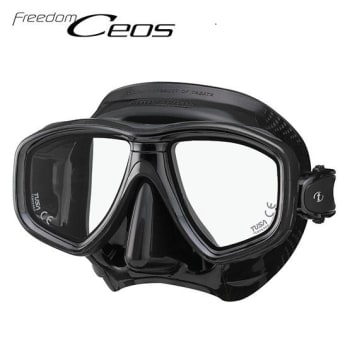 Tusa CEOS Mask