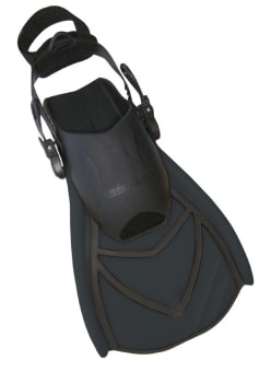 Sv.fot Shredder SAR Black, Large