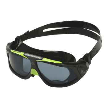 SEAL 2.0.A1 Black Green LD