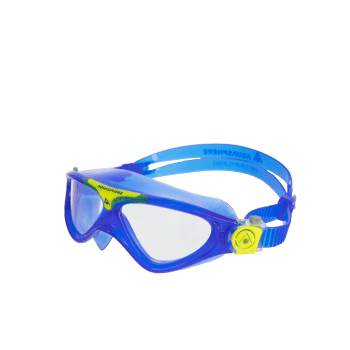 VISTA JUNIOR.A1 BLU YLW LC