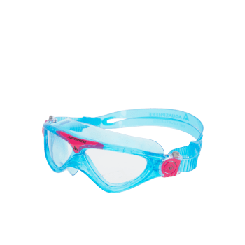 VISTA JUNIOR TRQ PNK LC
