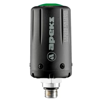 Transmitter Apeks O2