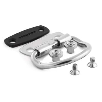 D-ring Kit Besea Pre-bent