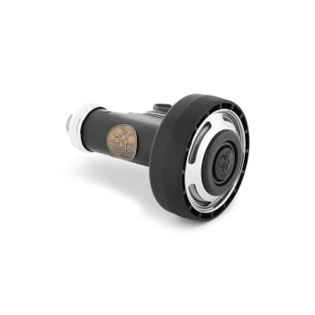 2:nd Stage Cyklon 5000, Black