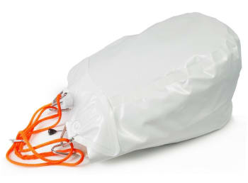 Lift Bag PVC w/valve 200kg