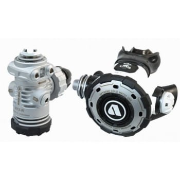 Pusteventil Apeks MTX-R DIN m/bag