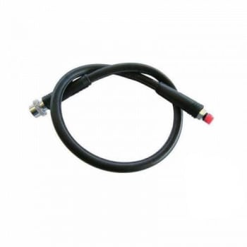 Inflator Gummislange Apeks CEJN 74 cm