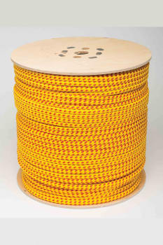 10mm flytetau på trommel, 300 M