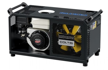 Coltri MINI COMPACT 100 SH, Petrol