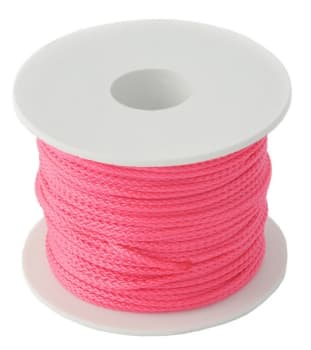 Line til Spool 1,5mm 50m, Rosa