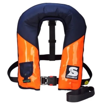 Secumar GOLF 275 AS m/secumatic 4000