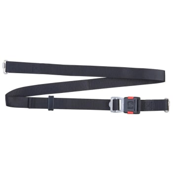 Secumar skrittstropp