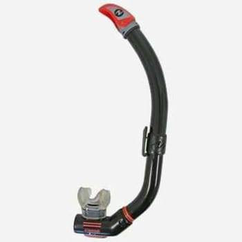 Snorkel, Air Dry