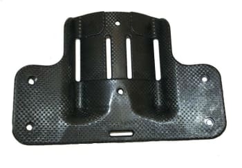 Del, Back Pac AQL / Apeks vester