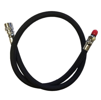 LP slange AQL Flex i3 80 cm