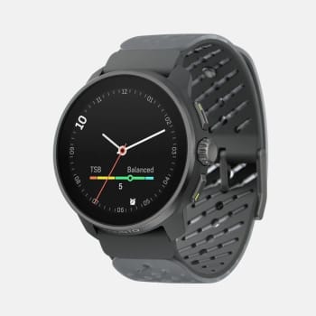 Suunto Race S Titanium