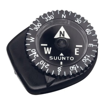 Suunto Kompass Clipper NH for rem
