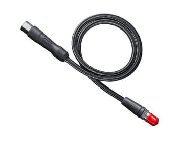 Slange Suunto HP 80cm Miflex Kit