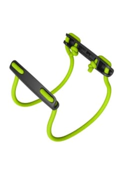 Bungee feste EON Steel, lime