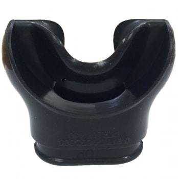 Bitemunnstykke str. S Aqua Lung