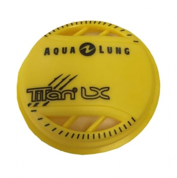 Capot Octopus Titan LX Marque