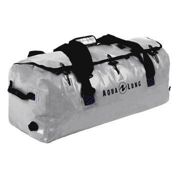 Bag, AQL PVC Grå 105L