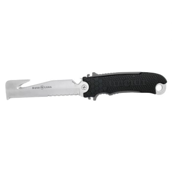 Kniv, Squeeze Sheepfoot blade SS