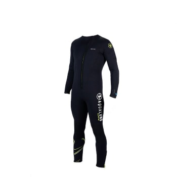 WAVE Jumpsuit 7mm Herre