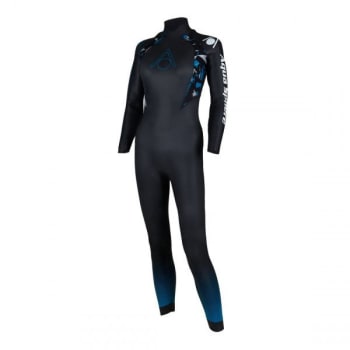 Aquaskin Full Suit V3 Woman