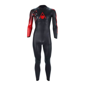 RACER V3 Black/Red Man 2XL
