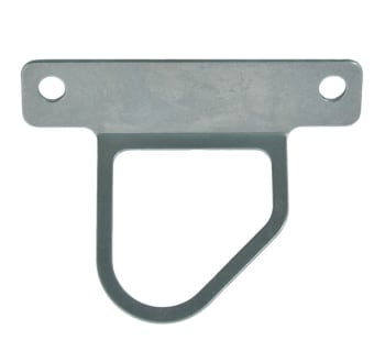 Tecline Avenger But D-ring Venstre